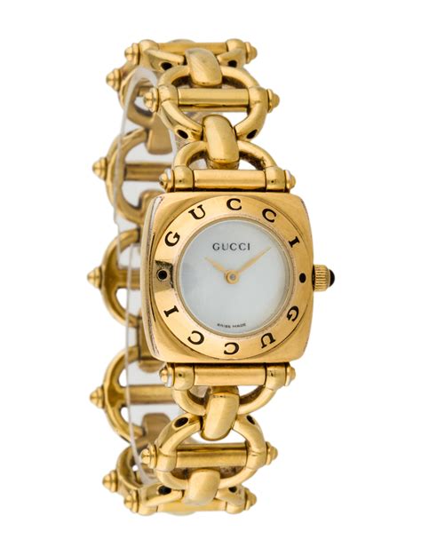 gucci horsebit diamond ladies watch|gucci 6400l ladies watch.